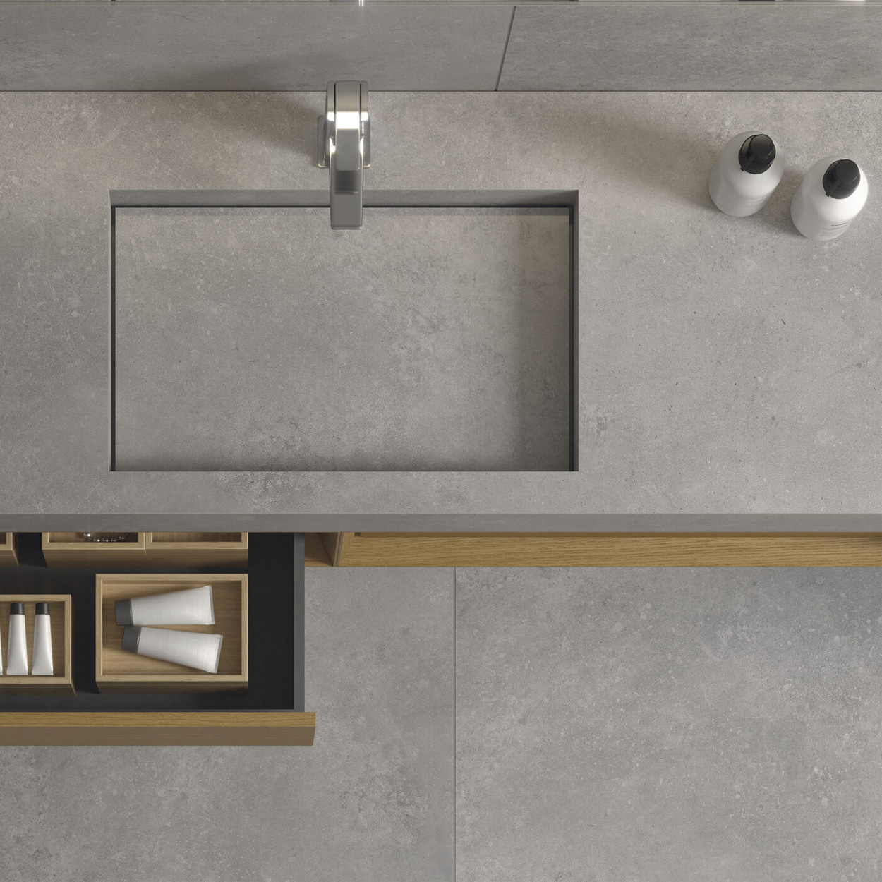 Cifre Cermica Nexus Pearl Wandtegel 30x60cm